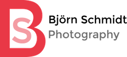 BS Photography Logo