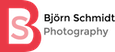 BS Photography Logo